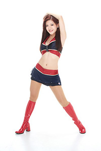 伊集院穂香