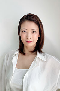 チアスクールインストラクターSayaka